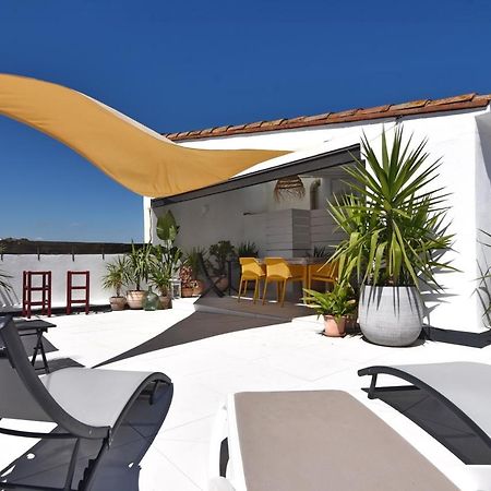 Apartament Galan1966 L' Escala Luaran gambar