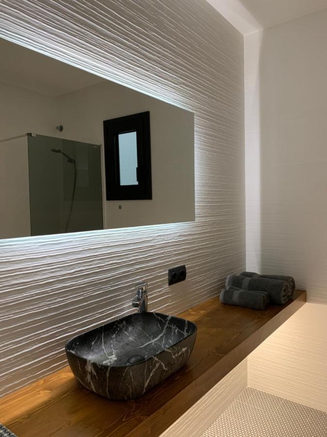 Apartament Galan1966 L' Escala Luaran gambar