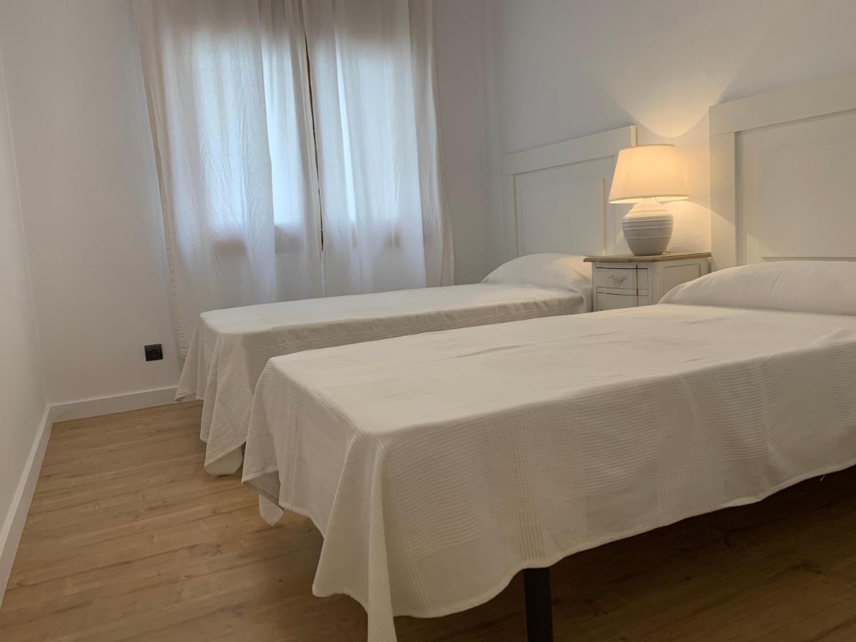 Apartament Galan1966 L' Escala Luaran gambar