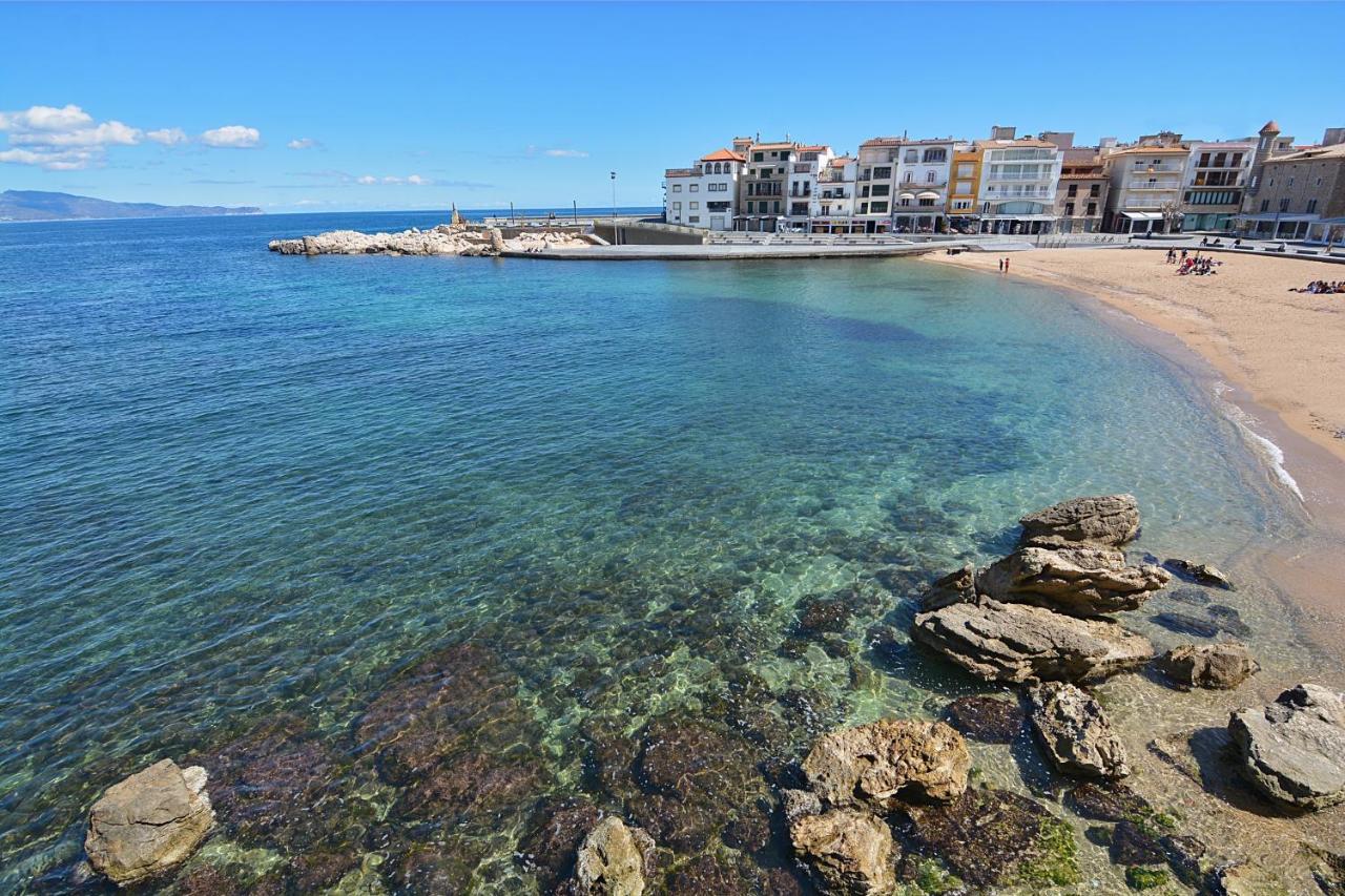 Apartament Galan1966 L' Escala Luaran gambar