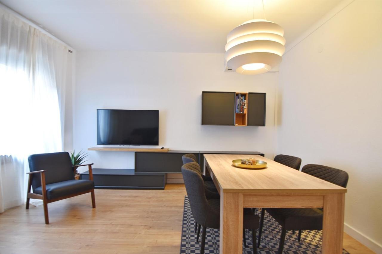 Apartament Galan1966 L' Escala Luaran gambar