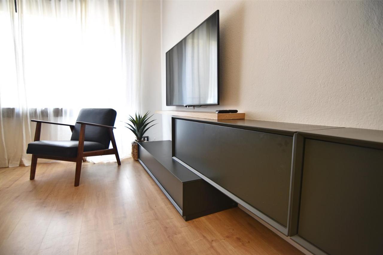 Apartament Galan1966 L' Escala Luaran gambar