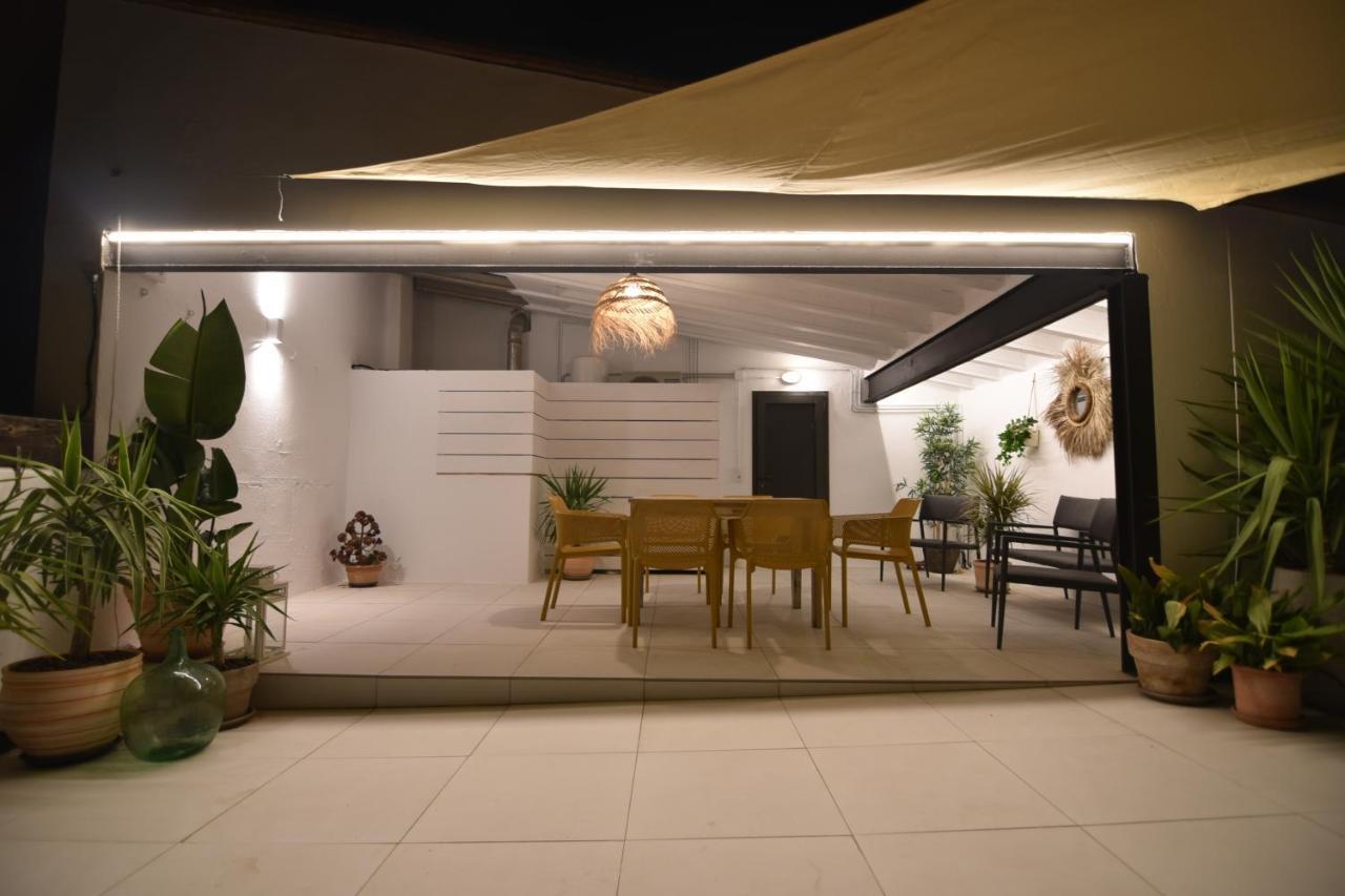 Apartament Galan1966 L' Escala Luaran gambar
