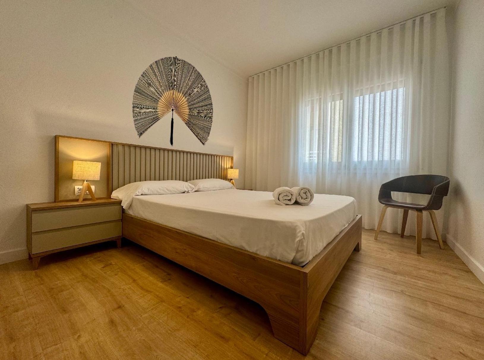 Apartament Galan1966 L' Escala Luaran gambar
